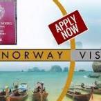 norway visa lottery 2022 registration